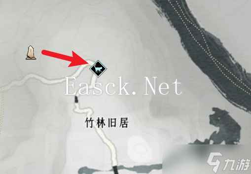 燕云十六声猫猫分布图 猫猫解密位置总汇