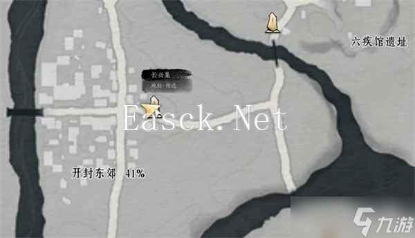 燕云十六声蔷薇风信任务完成-蔷薇风信任务流程