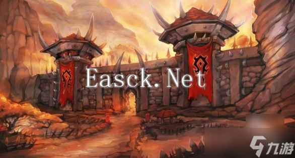 《魔兽世界》奥格瑞玛到瓦德拉肯传送门怎么开-魔兽世界攻略