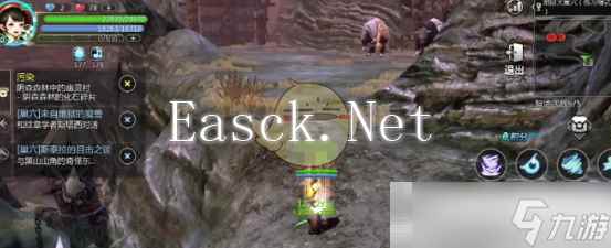 《龙之谷世界》日常任务刷新时间