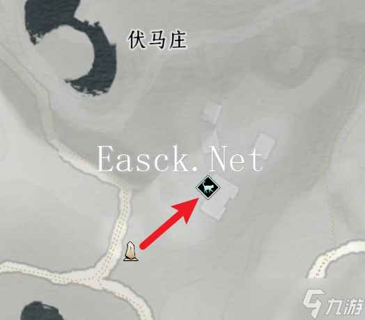 燕云十六声猫猫分布图 猫猫解密位置总汇