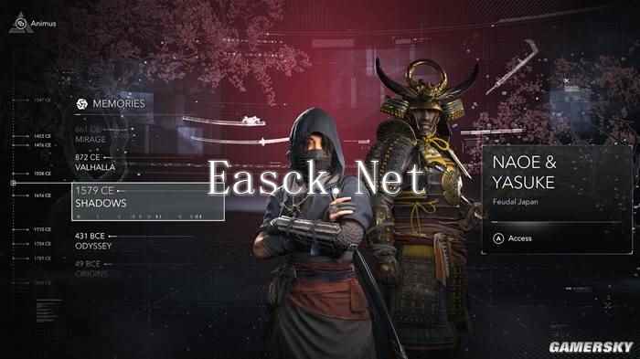 我们试玩了《刺客信条:影》：争议之下，影到底如何？