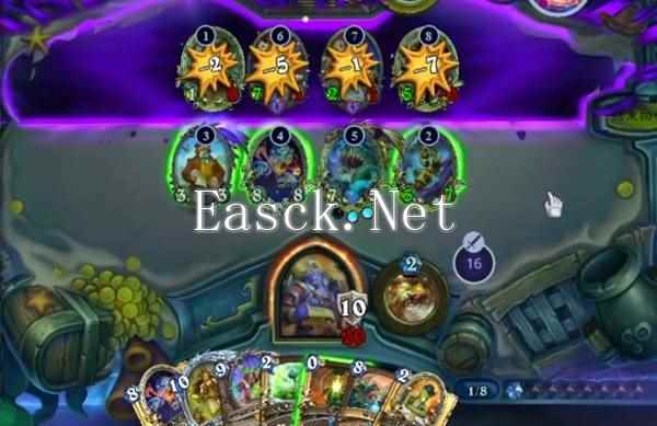 《炉石传说》大哥德卡组分享 大哥德怎么构筑