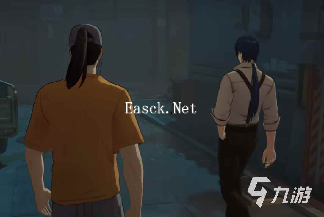异人之下手游是腾讯的吗 异人之下手游开发商介绍