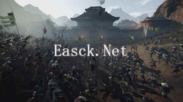 真三国无双起源弹反怎么按