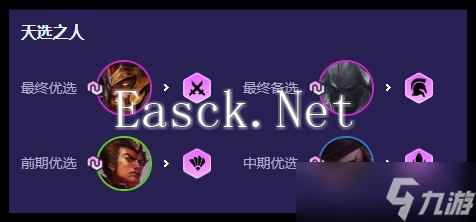 云顶之弈莎弥拉九五阵容怎么搭配