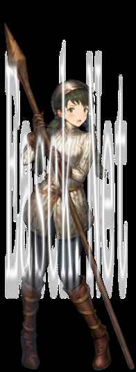 棕色尘埃2黎迪雅有什么技能-黎迪雅技能介绍