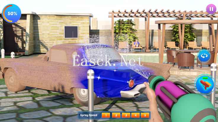 Power Washing Simulator Games什么时候出 公测上线时间预告
