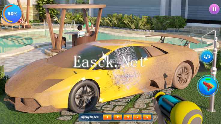 Power Washing Simulator Games什么时候出 公测上线时间预告