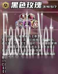 云顶之弈手游S13黑玫蚂蚱阵容如何搭配