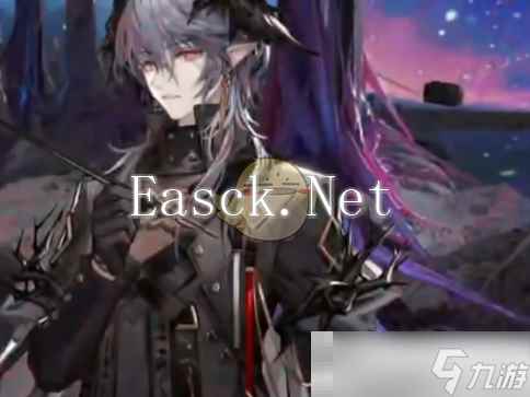 《明日方舟》小猫蛋卷介绍