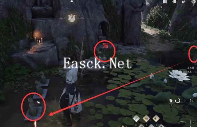 燕云十六声妙妙庙任务怎么做