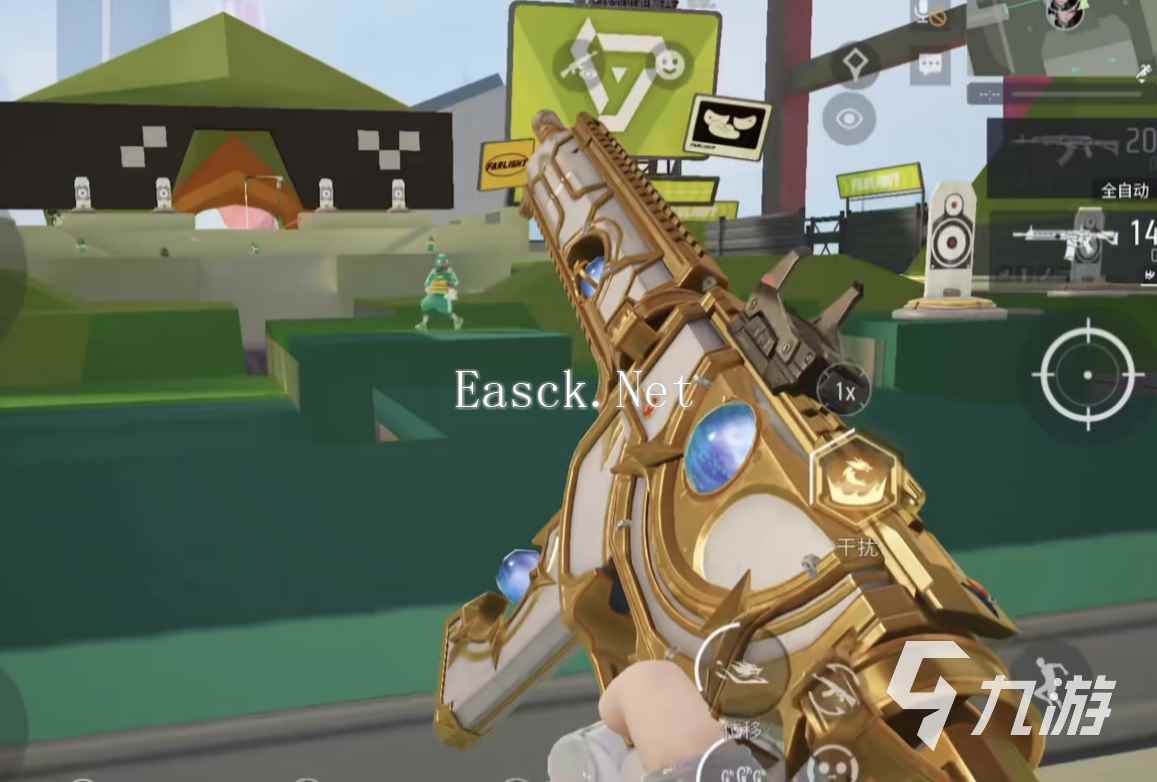 远光84手游第一人称怎么切换 远光84手游有第一人称吗