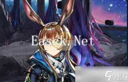 《明日方舟》小猫蛋卷介绍