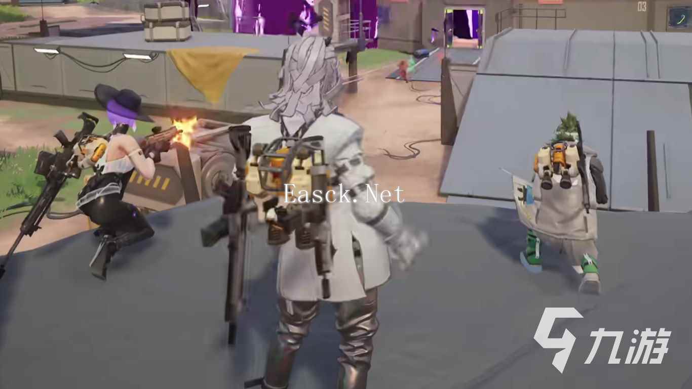 远光84手游第一人称怎么切换 远光84手游有第一人称吗