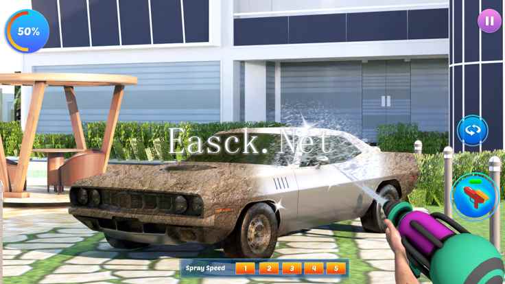 Power Washing Simulator Games什么时候出 公测上线时间预告