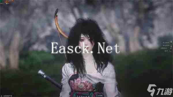 《燕云十六声》怎么进入入魔状态 入魔状态进入方法_聚量网络