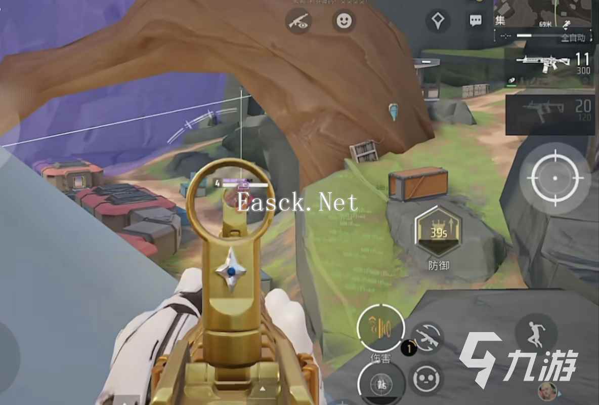 远光84手游第一人称怎么切换 远光84手游有第一人称吗