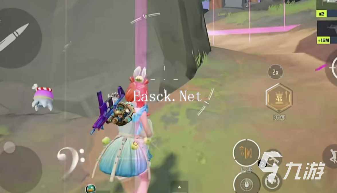 远光84手游第一人称怎么切换 远光84手游有第一人称吗