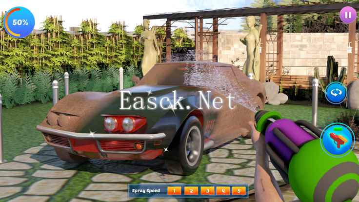Power Washing Simulator Games什么时候出 公测上线时间预告