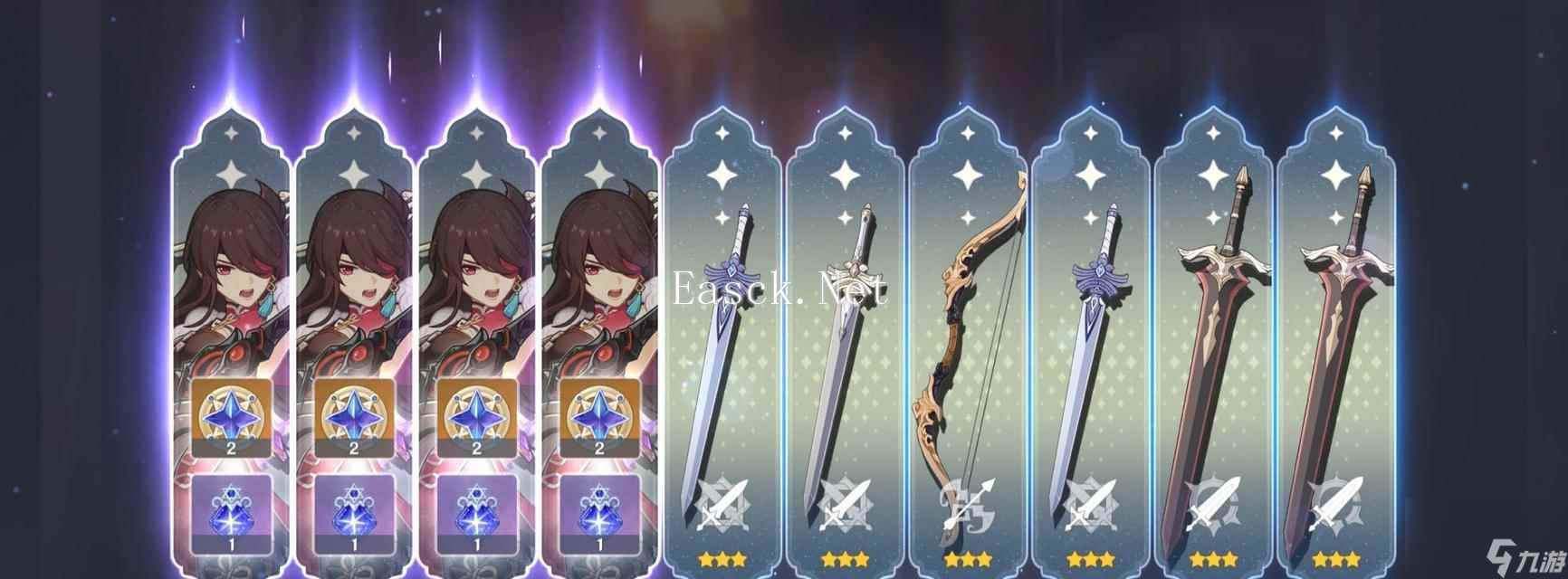 原神十连抽卡需要多少钱？如何更经济地获取角色？