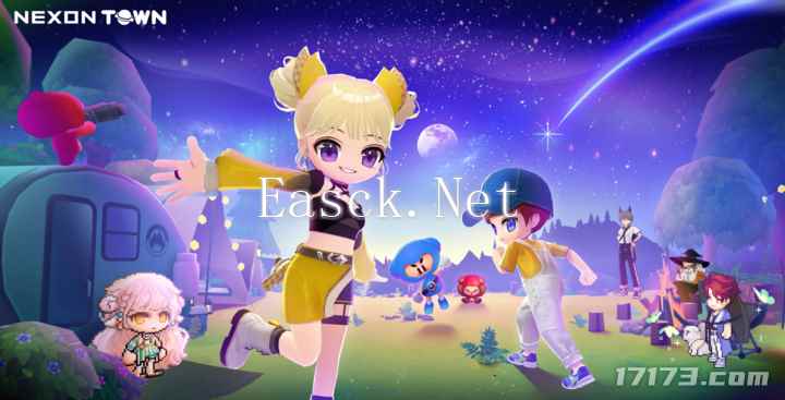 DNF开发商旗下元宇宙社交应用即将停运