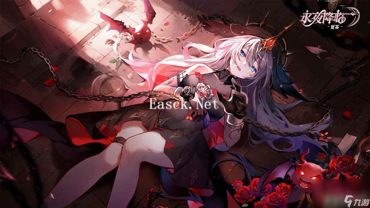 永夜降临复苏都有哪些比较强势的角色 角色强度介绍