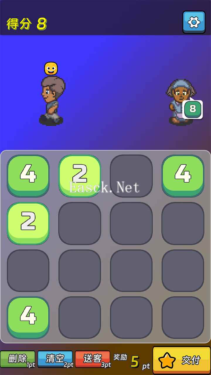 迷你2048好玩吗 迷你2048玩法简介