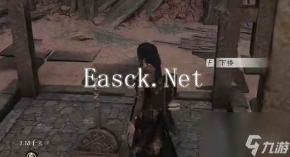 燕云十六声鬼新娘迷宫攻略