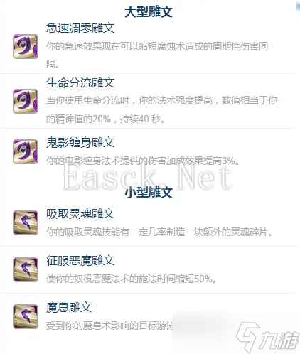 《魔兽世界》toc痛苦术玩法攻略_聚量网络
