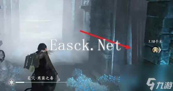 燕云十六声鬼新娘迷宫攻略