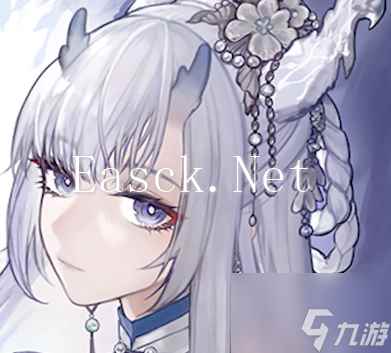 《二重螺旋》旗袍角色介绍