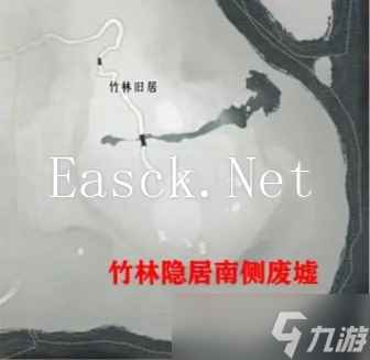 燕云十六声掌中宝全收集位置大全