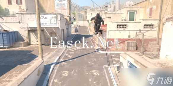 《CSGO》滚轮跳优点介绍