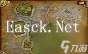 魔兽世界任务父亲的脚步攻略