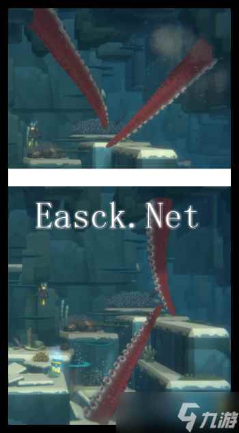 《潜水员戴夫》章鱼打法攻略