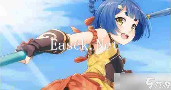 《原神》蓝砚蒸发反应队阵容搭配推荐