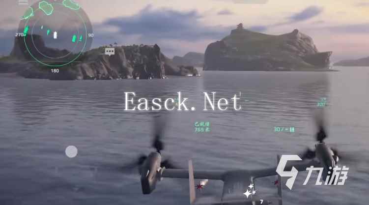 现代战舰052d怎么样 现代战舰手游052d详细介绍