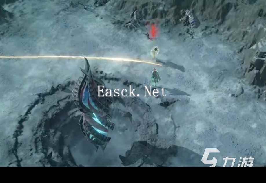 龙息神寂s1异界攻略 龙息神寂s1异界如何开荒