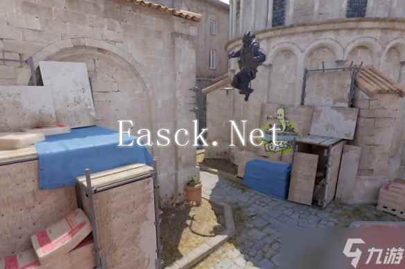 《CSGO》滚轮跳优点介绍