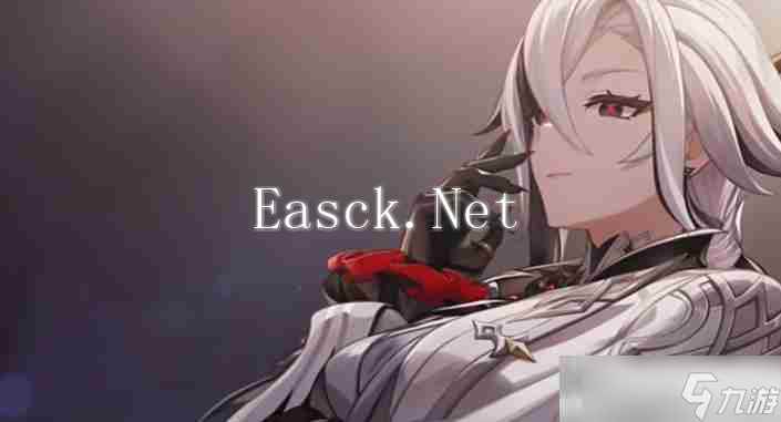 《原神》蓝砚蒸发反应队阵容搭配推荐