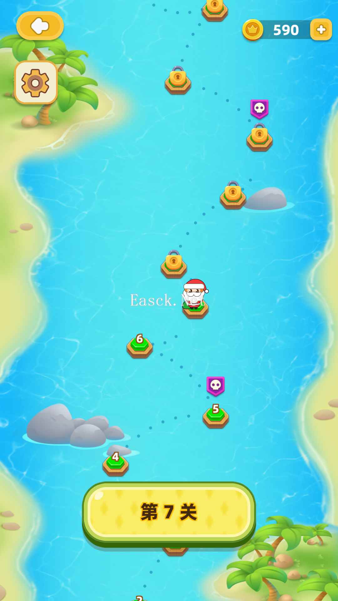水果大冒险什么时候出 公测上线时间预告