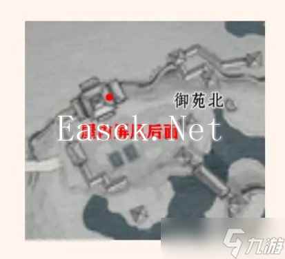 燕云十六声掌中宝全收集位置大全