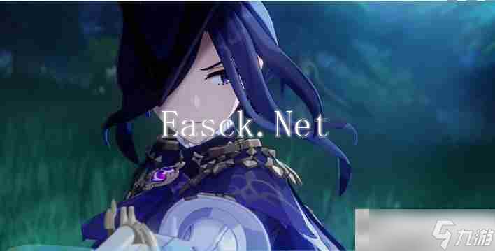 《原神》蓝砚蒸发反应队阵容搭配推荐