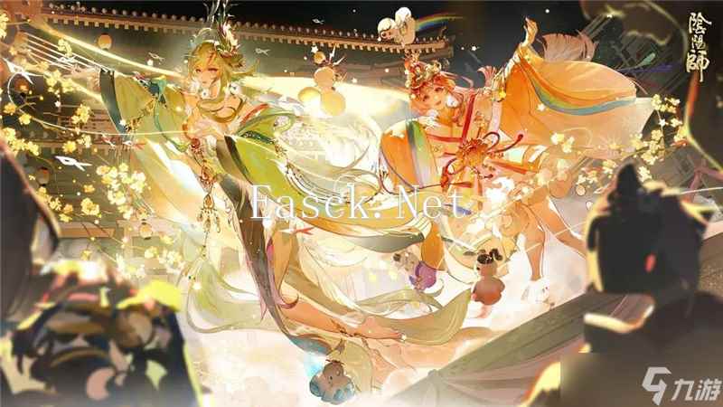 阴阳师新春活动第二阶段鼓乐齐奏阵容搭配-阴阳师新春活动第二阶段鼓乐齐奏怎么打
