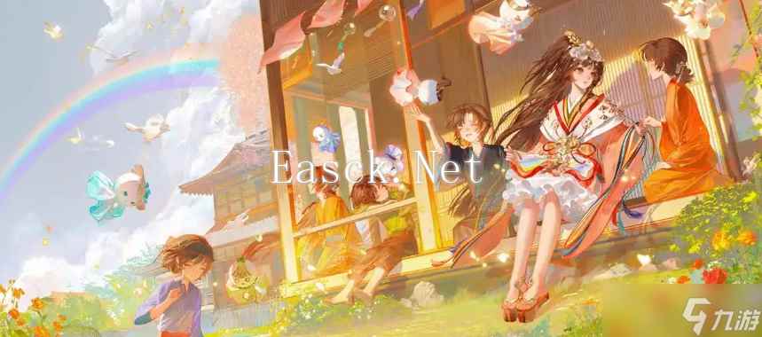阴阳师SP日和坊怎么培养 SP日和坊如何养成[多图]