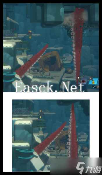 《潜水员戴夫》章鱼打法攻略