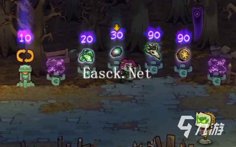 失落城堡2防具怎么获得 失落城堡2手游防具介绍