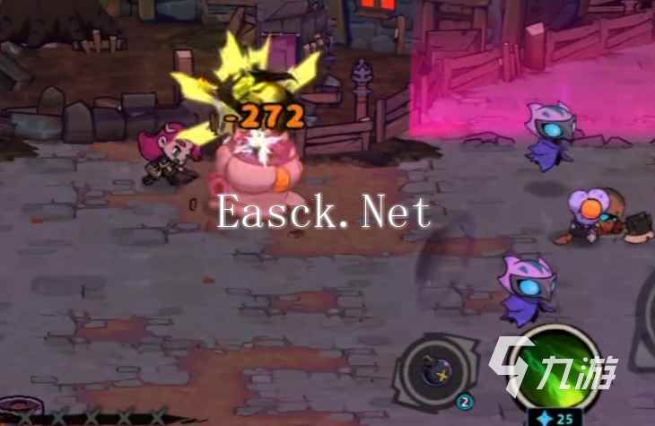 失落城堡2防具怎么获得 失落城堡2手游防具介绍