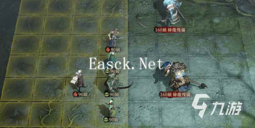 龙息神寂绿龙攻略 龙息神寂翡翠之息怎么打